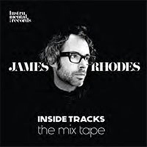 Various - Inside Tracks: The Mix Tape i gruppen CD hos Bengans Skivbutik AB (1560860)