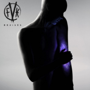 Fearless Vampire Killers - Bruises i gruppen CD / Pop-Rock hos Bengans Skivbutik AB (1561059)