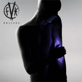 Fearless Vampire Killers - Bruises i gruppen CD / Toppselgere hos Bengans Skivbutik AB (1561059)