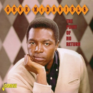 Gene Mcdaniels - Point Of No Return i gruppen CD hos Bengans Skivbutik AB (1561076)