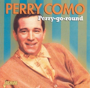 Como Perry - Perry Go Round i gruppen CD hos Bengans Skivbutik AB (1561088)