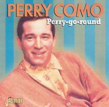 Como Perry - Perry-Go-Round i gruppen CD / Toppselgere hos Bengans Skivbutik AB (1561088)