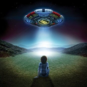 Jeff Lynne S Elo - Jeff Lynne's Elo - Alone In The Universe i gruppen -Start CD hos Bengans Skivbutik AB (1562061)