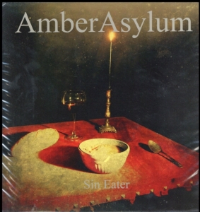 Amber Asylum - Sin Eater (2 Lp Gatefold) i gruppen VINYL hos Bengans Skivbutik AB (1562072)