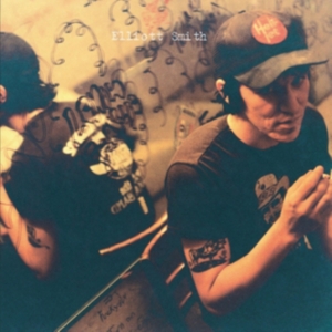 Elliott Smith - Either Or i gruppen CD hos Bengans Skivbutik AB (1562095)