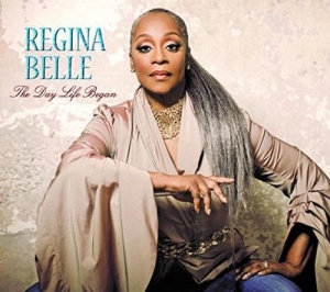 Belle Regina - Day Life Began i gruppen CD hos Bengans Skivbutik AB (1570462)