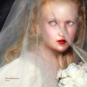Mueran Humanos - Miseress i gruppen CD hos Bengans Skivbutik AB (1570509)