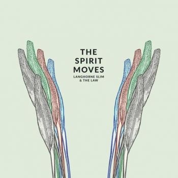 Langhorne Slim And The Law - Spirit Moves i gruppen VINYL / Rock hos Bengans Skivbutik AB (1570589)