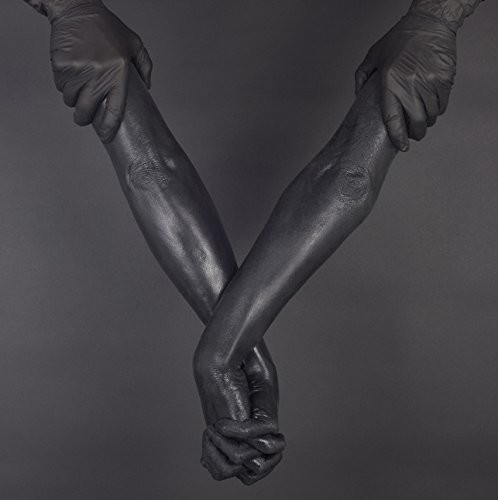 Made Of Oak - Penumbra i gruppen VINYL / Rock hos Bengans Skivbutik AB (1570658)
