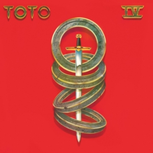 Toto - Toto Iv (Collectors Edition) Remast i gruppen CD hos Bengans Skivbutik AB (1570659)