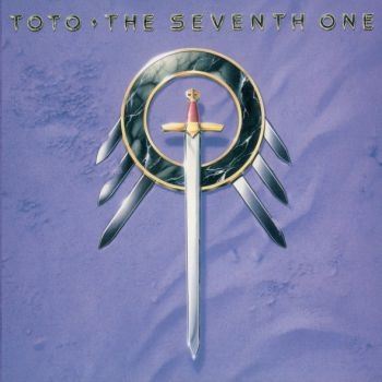 Toto - The Seventh One i gruppen VI TIPSER / Klassiska lablar / Rock Candy hos Bengans Skivbutik AB (1570662)