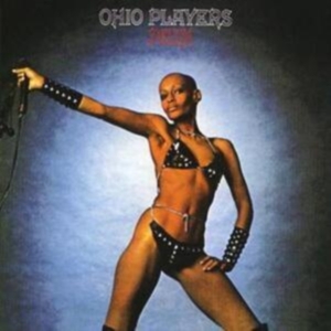 Ohio Players - Pain i gruppen CD hos Bengans Skivbutik AB (1587893)