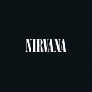 Nirvana - Nirvana (2Lp) i gruppen VINYL hos Bengans Skivbutik AB (1587897)