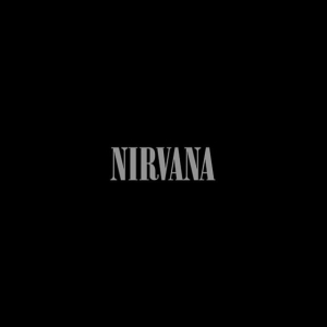 Nirvana - Nirvana (2Lp) i gruppen Minishops / Nirvana hos Bengans Skivbutik AB (1587897)