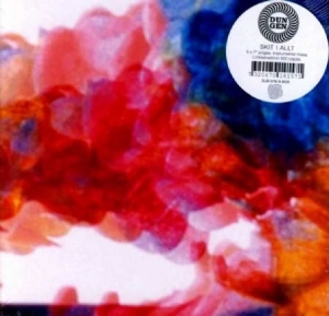 Dungen - Skit I Allt (Instrumental) i gruppen VINYL hos Bengans Skivbutik AB (1595110)