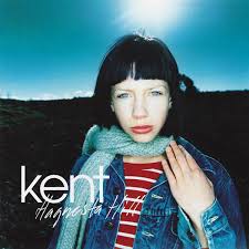 Kent - Hagnesta Hill (Black Vinyl) i gruppen -Start Vinyl-O hos Bengans Skivbutik AB (1689646)