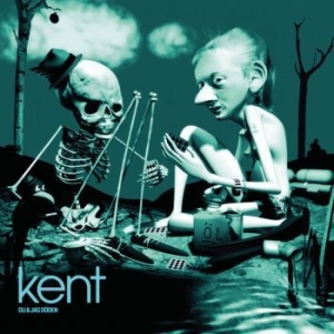 Kent - Du & Jag Döden (Vinyl) i gruppen Buy 4 for the Price of 3 hos Bengans Skivbutik AB (1689649)
