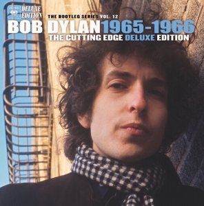 Dylan Bob - The Cutting Edge 1965-1966: The Bootleg Series, Vol.12 (Deluxe Edition) i gruppen VI TIPSER / Musikkkboxar hos Bengans Skivbutik AB (1692348)