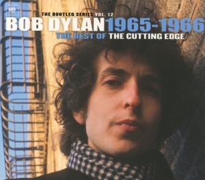 Dylan Bob - The Best Of The Cutting Edge 1965-1966: The Bootleg Series, Vol. 12 i gruppen Minishops / Bob Dylan hos Bengans Skivbutik AB (1692350)