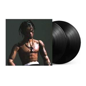 Travis Scott - Rodeo i gruppen VINYL hos Bengans Skivbutik AB (1701684)