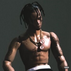 Travis Scott - Rodeo i gruppen Minishops / Travis Scott hos Bengans Skivbutik AB (1701684)