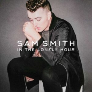 Sam Smith - In The Lonely Hour (Lp) i gruppen Minishops / Sam Smith hos Bengans Skivbutik AB (1702180)