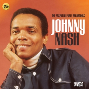Nash Johnny - Essential Recordings i gruppen CD hos Bengans Skivbutik AB (1702224)