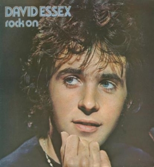 David Essex - Rock On i gruppen CD hos Bengans Skivbutik AB (1702246)