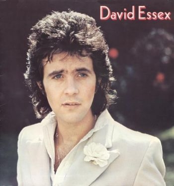 Essex David - David Essex (+ Bonus) i gruppen CD / Toppselgere hos Bengans Skivbutik AB (1702247)