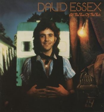 Essex David - All The Fun Of The Fair i gruppen CD / Toppselgere hos Bengans Skivbutik AB (1702248)