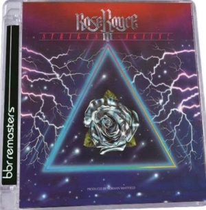 Rose Royce - Strikes Again - Expanded i gruppen CD hos Bengans Skivbutik AB (1702251)