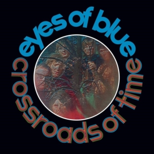 Eyes Of Blue - Crossroads Of Time - Expanded i gruppen CD hos Bengans Skivbutik AB (1702264)