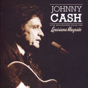 Cash Johnny - Louisiana Hayride Recordings i gruppen VINYL hos Bengans Skivbutik AB (1702367)