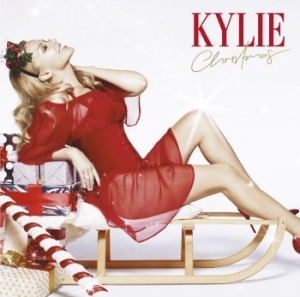 Kylie Minogue - Kylie Christmas i gruppen -Start BW hos Bengans Skivbutik AB (1703904)