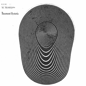 Pc Worship - Basement Hysteria i gruppen CD hos Bengans Skivbutik AB (1703942)