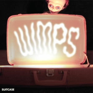 Wimps - Suitcase i gruppen VINYL hos Bengans Skivbutik AB (1703945)