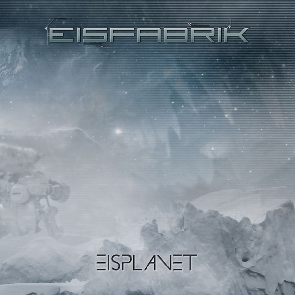 Eisfabrik - Eisplanet i gruppen CD / Toppselgere hos Bengans Skivbutik AB (1703952)