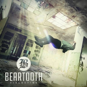 Beartooth - Disgusting i gruppen CD hos Bengans Skivbutik AB (1704834)