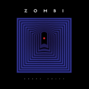 Zombi - Shape Shift (Ide) i gruppen VINYL hos Bengans Skivbutik AB (1705102)