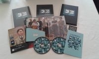 King Crimson - Elements Tour Box 2015 i gruppen CD / Pop-Rock hos Bengans Skivbutik AB (1705186)