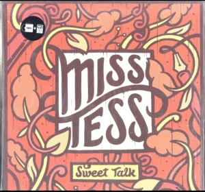 Miss Tess - Sweet Talk (Lp) i gruppen VINYL hos Bengans Skivbutik AB (1705204)