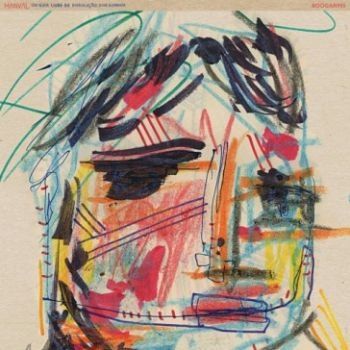 Boogarins - Manual i gruppen CD / Toppselgere hos Bengans Skivbutik AB (1705224)