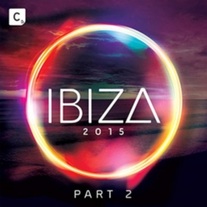 Blandade Artister - Ibiza 2015 Part 2 i gruppen CD hos Bengans Skivbutik AB (1705300)