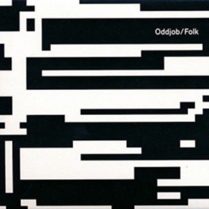 Oddjob - Folk i gruppen CD hos Bengans Skivbutik AB (1705906)