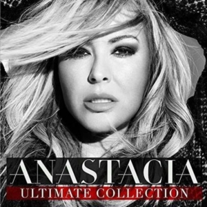 Anastacia - Ultimate Collection i gruppen Annet /  hos Bengans Skivbutik AB (1705922)