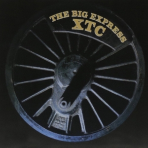 Xtc - Big Express i gruppen CD hos Bengans Skivbutik AB (1705977)
