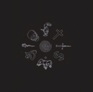 Swans - White Light From Mouth Of Infinity i gruppen Minishops / Swans hos Bengans Skivbutik AB (1706880)