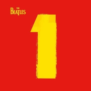 The Beatles - 1 (Ltd 2Lp) i gruppen Minishops / Beatles hos Bengans Skivbutik AB (1706901)