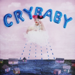 Melanie Martinez - Cry Baby i gruppen Minishops / Melanie Martinez hos Bengans Skivbutik AB (1707872)