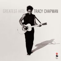 TRACY CHAPMAN - GREATEST HITS i gruppen Minishops / Tracy Chapman hos Bengans Skivbutik AB (1707873)